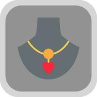 Pendant Vector Icon Design
