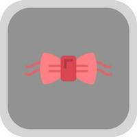 Bow tie Vector Icon Design