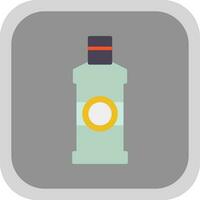 Gin Vector Icon Design