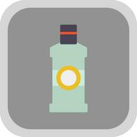 Gin Vector Icon Design