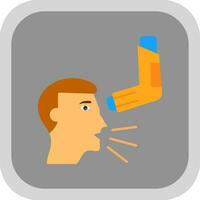 Anaphylaxis Vector Icon Design