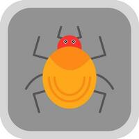 Mite Vector Icon Design