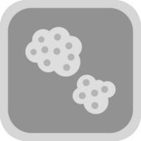 Dust Vector Icon Design