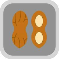 Peanuts Vector Icon Design