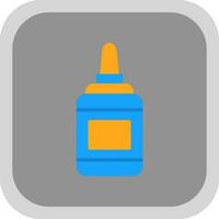 Mustard Vector Icon Design