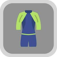 Neoprene Vector Icon Design