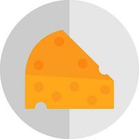 gouda vector icono diseño