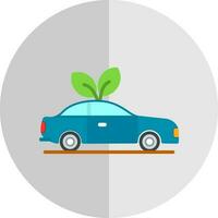 Eco Vector Icon Design