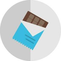 Chocolate Vector Icon Design