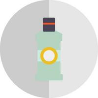 Gin Vector Icon Design