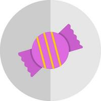 Sweets Vector Icon Design