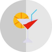 Gin Vector Icon Design