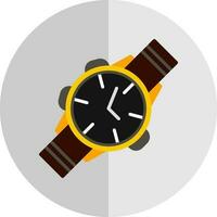 diseño de icono de vector de reloj