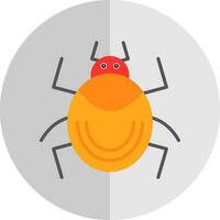 Mite Vector Icon Design