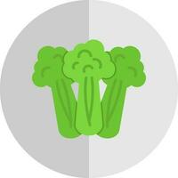 Celery Vector Icon Design