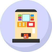 Atm Vector Icon Design