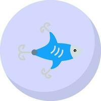 Bait Vector Icon Design