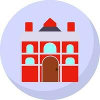 Antwerpen Vector Icon Design