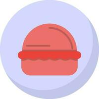 Macarons Vector Icon Design