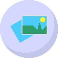 Picture Vector Icon Design