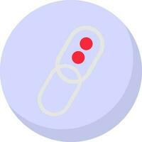 Chain Vector Icon Design