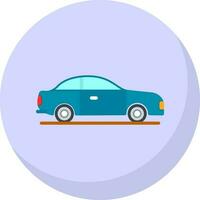 Car Vector Icon Design