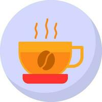 Coffee Vector Icon Design