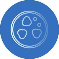 Delftware Vector Icon Design