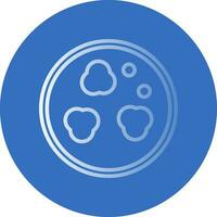 Delftware Vector Icon Design