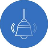 Bell Vector Icon Design