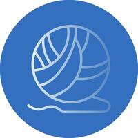Wool Vector Icon Design