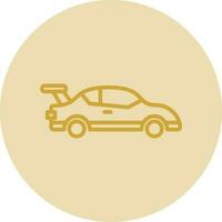 Taxi Vector Icon Design