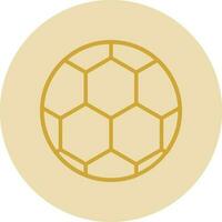 Ball Vector Icon Design