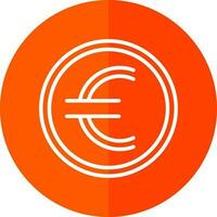 Euro Vector Icon Design
