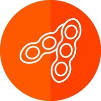 Soy Vector Icon Design