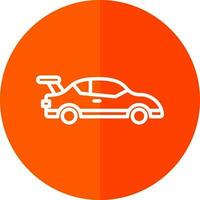 Taxi Vector Icon Design