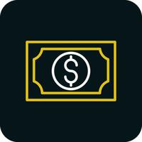 Money Vector Icon Design