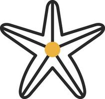 Star Vector Icon Design