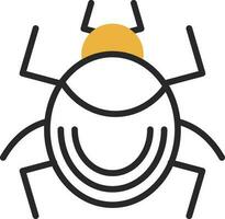 Mite Vector Icon Design