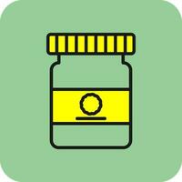 Speculoos Vector Icon Design