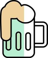 Beer Vector Icon Design