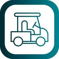 Carrier Vector Icon Design