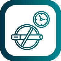 Time Vector Icon Design