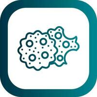 Cookies Vector Icon Design