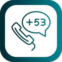 Cuba Vector Icon Design