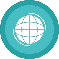Net Vector Icon Design