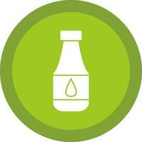 Bottle Vector Icon Design