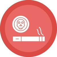 Death Vector Icon Design