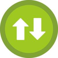 Arrow Vector Icon Design