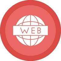 Web Vector Icon Design